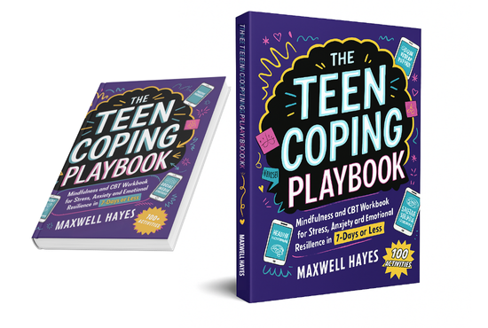 Teen Copying Playbook - Image 2