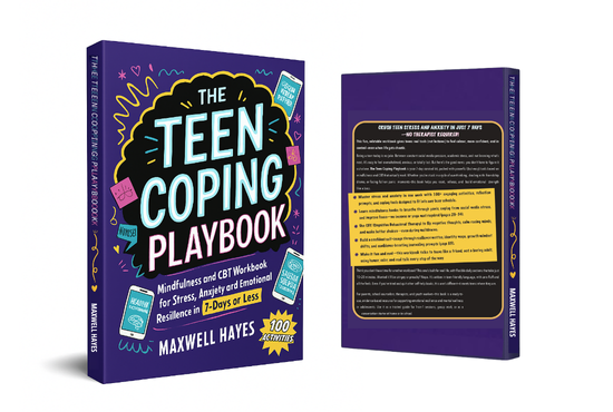 Teen Copying Playbook - Image 3