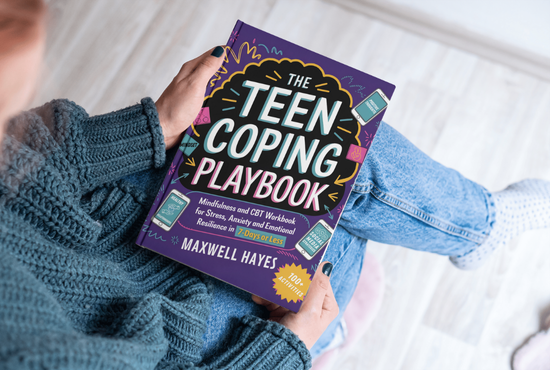 Teen Copying Playbook - Image 4