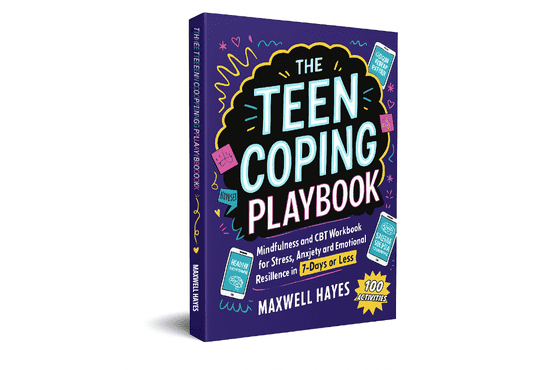 Teen Copying Playbook