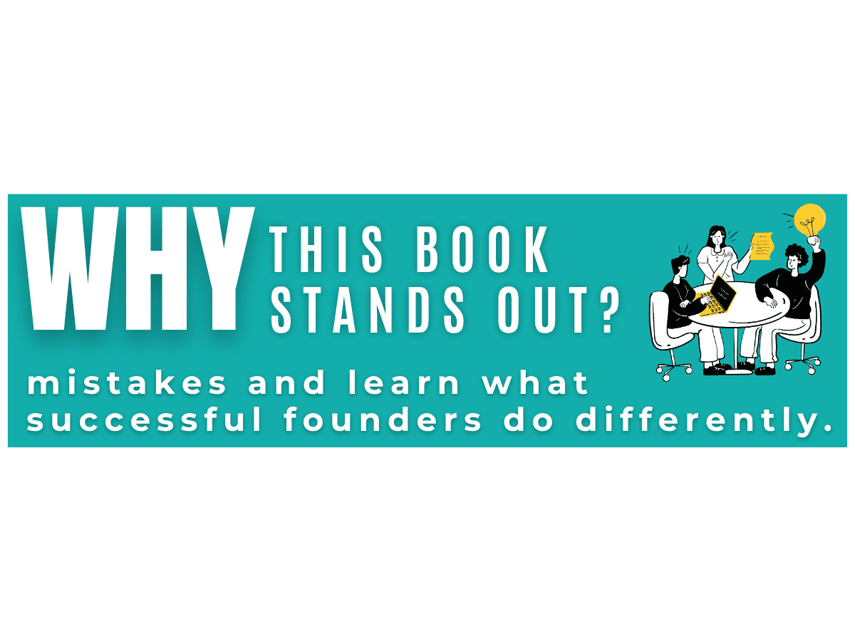 Startup Smarter Book - Image 4